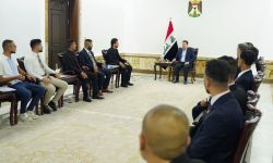 السوداني يوجه ببرنامج خاصّ لدعم شباب محافظة ذي قار ضمن مبادرة ريادة